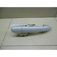 Ручка двери задней наружная левая HYUNDAI Santa Fe (CM) 2006-2012 826512B000