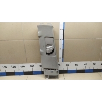 Обшивка стойки TOYOTA Land Cruiser (150)-Prado 2009> 6242060141B3