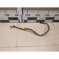 Трубка топливная Chevrolet Captiva (C100) 2006-2010 96629418