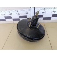 Усилитель тормозов вакуумный PEUGEOT 307 2001-2007 4535L8