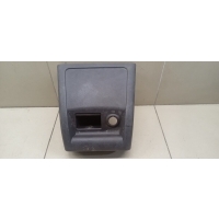 Накладка декоративная HYUNDAI Santa Fe (CM) 2006-2012 846702B300HZ