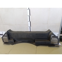 Обшивка багажника OPEL Astra H / Family 2004-2015 2346239