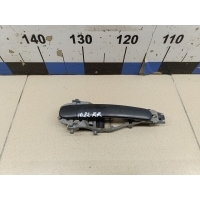 Ручка двери задней наружная правая SKODA Octavia (A5 1Z-) 2004-2013 3B0837205G01C