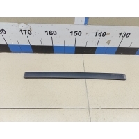 Молдинг крыши правый TOYOTA Land Cruiser (150)-Prado 2009> 7555560030
