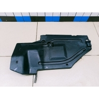 Накладка (кузов внутри) TOYOTA RAV 4 2013-2019 5560742060