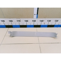 Обшивка багажника TOYOTA Land Cruiser (150)-Prado 2009> 6243160061B0