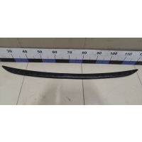 Накладка заднего бампера TOYOTA RAV 4 2013-2019 5215942930