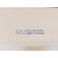 Эмблема TOYOTA RAV 4 2013-2019 7544542010