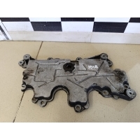 Крышка двигателя передняя RENAULT Megane II 2002-2009 8200382406