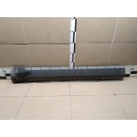 Накладка на порог (наружная) Chevrolet Captiva (C100) 2006-2010 42390979