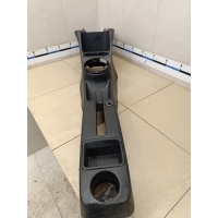 Консоль SKODA Fabia 2007-2015 5J086324147H