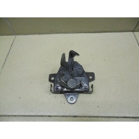 Замок капота HYUNDAI Santa Fe (CM) 2006-2012 811302B200