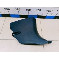 Накладка порога (внутренняя) TOYOTA Land Cruiser (150)-Prado 2009> 6211160161C0