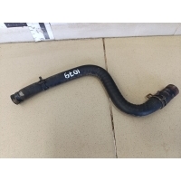 Патрубок отопителя Chevrolet Aveo (T250) 2005-2011 96463794