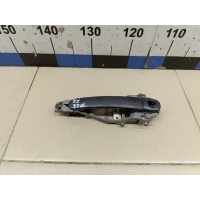 Ручка двери передней наружная правая SKODA Fabia 2007-2015 3B0837205G01C