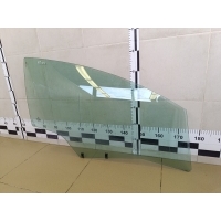 Стекло двери передней правой CITROEN C4 2005-2011 9202E2