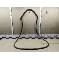 Уплотнитель двери NISSAN Note (E11) 2006-2013 828309U10A