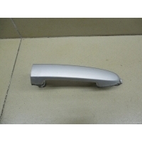 Ручка двери наружная HYUNDAI Santa Fe (CM) 2006-2012 826512B000