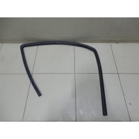 Уплотнитель стекла двери HYUNDAI Santa Fe (CM) 2006-2012 825302B000