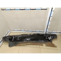 Водосток SKODA Fabia 2007-2015 5J0805275B