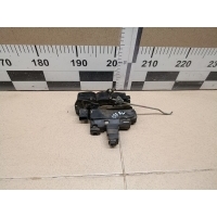 Замок двери задней левой Chevrolet Captiva (C100) 2006-2010 20996091
