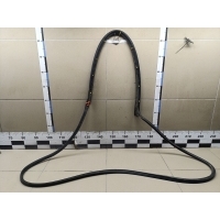 Уплотнитель двери NISSAN Note (E11) 2006-2013 808309U10A