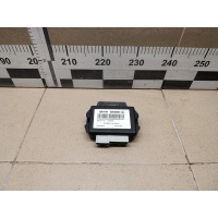 Блок электронный Chevrolet Captiva (C100) 2006-2010 25843242