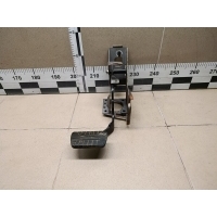 Педаль тормоза Chevrolet Captiva (C100) 2006-2010 96817734