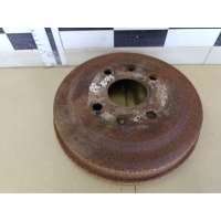 Барабан тормозной Chevrolet Aveo (T250) 2005-2011 96470999