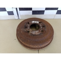 Барабан тормозной Chevrolet Aveo (T250) 2005-2011 96470999