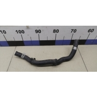 Патрубок отопителя TOYOTA RAV 4 2013-2019 8724578080