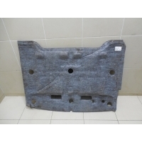 Покрытие напольное (ковролин) HYUNDAI Santa Fe (CM) 2006-2012 842802B002HZ