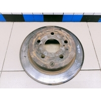 Диск тормозной задний TOYOTA RAV 4 2006-2013 4243142060