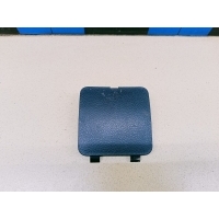 Заглушка TOYOTA RAV 4 2013-2019 6776642010C0