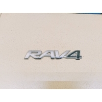 Эмблема TOYOTA RAV 4 2013-2019 7543142160