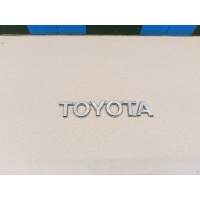 Эмблема TOYOTA RAV 4 2013-2019 7544142090