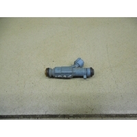 Форсунка инжекторная электрическая HYUNDAI Santa Fe (CM) 2006-2012 353102G300