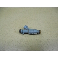 Форсунка инжекторная электрическая HYUNDAI Santa Fe (CM) 2006-2012 353102G300