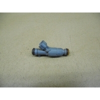 Форсунка инжекторная электрическая HYUNDAI Santa Fe (CM) 2006-2012 353102G300