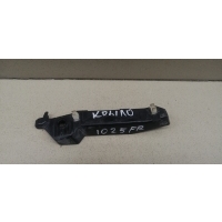 Кронштейн переднего бампера правый HYUNDAI Santa Fe (CM) 2006-2012 865162B700