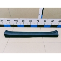 Накладка порога (внутренняя) TOYOTA RAV 4 2013-2019 6791342110C0