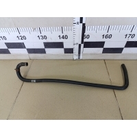 Патрубок радиатора Chevrolet Aveo (T250) 2005-2011 96806989