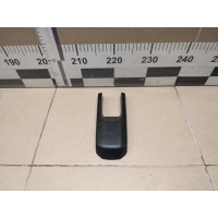 Накладка декоративная Chevrolet Captiva (C100) 2006-2010 96628226