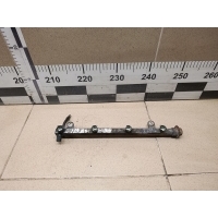 Рейка топливная (рампа) Chevrolet Captiva (C100) 2006-2010 96487562