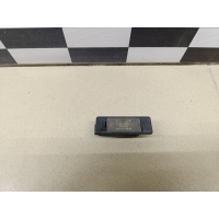Фонарь подсветки номера NISSAN Note (E11) 2006-2013 26510AU300