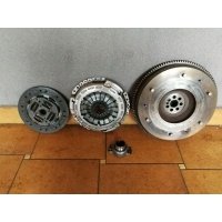 комплект сцепления пробелы iveco daily 2.5 d / renault masco