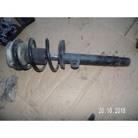 bmw e46 амортизатор макферсон sachs 290986 правый