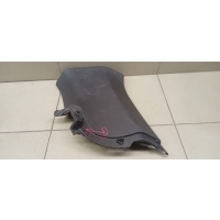 Обшивка багажника HYUNDAI Santa Fe (CM) 2006-2012 858652B010HZ