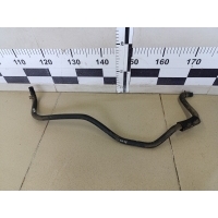 Патрубок радиатора Chevrolet Aveo (T250) 2005-2011 96806990