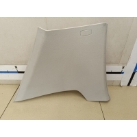 Обшивка стойки SKODA Fabia 2007-2015 5J9867245AY20